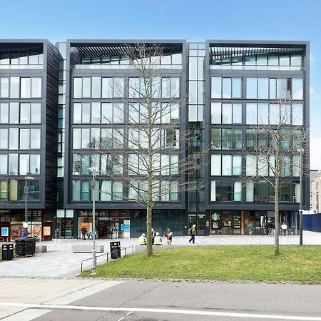 Altido Elegant Flat Near The Meadows With Parking Διαμέρισμα Εδιμβούργο Εξωτερικό φωτογραφία