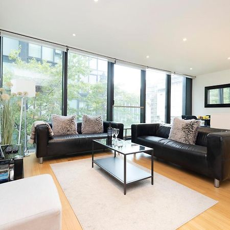 Altido Elegant Flat Near The Meadows With Parking Διαμέρισμα Εδιμβούργο Εξωτερικό φωτογραφία