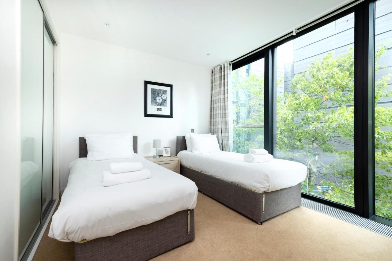 Altido Elegant Flat Near The Meadows With Parking Διαμέρισμα Εδιμβούργο Εξωτερικό φωτογραφία