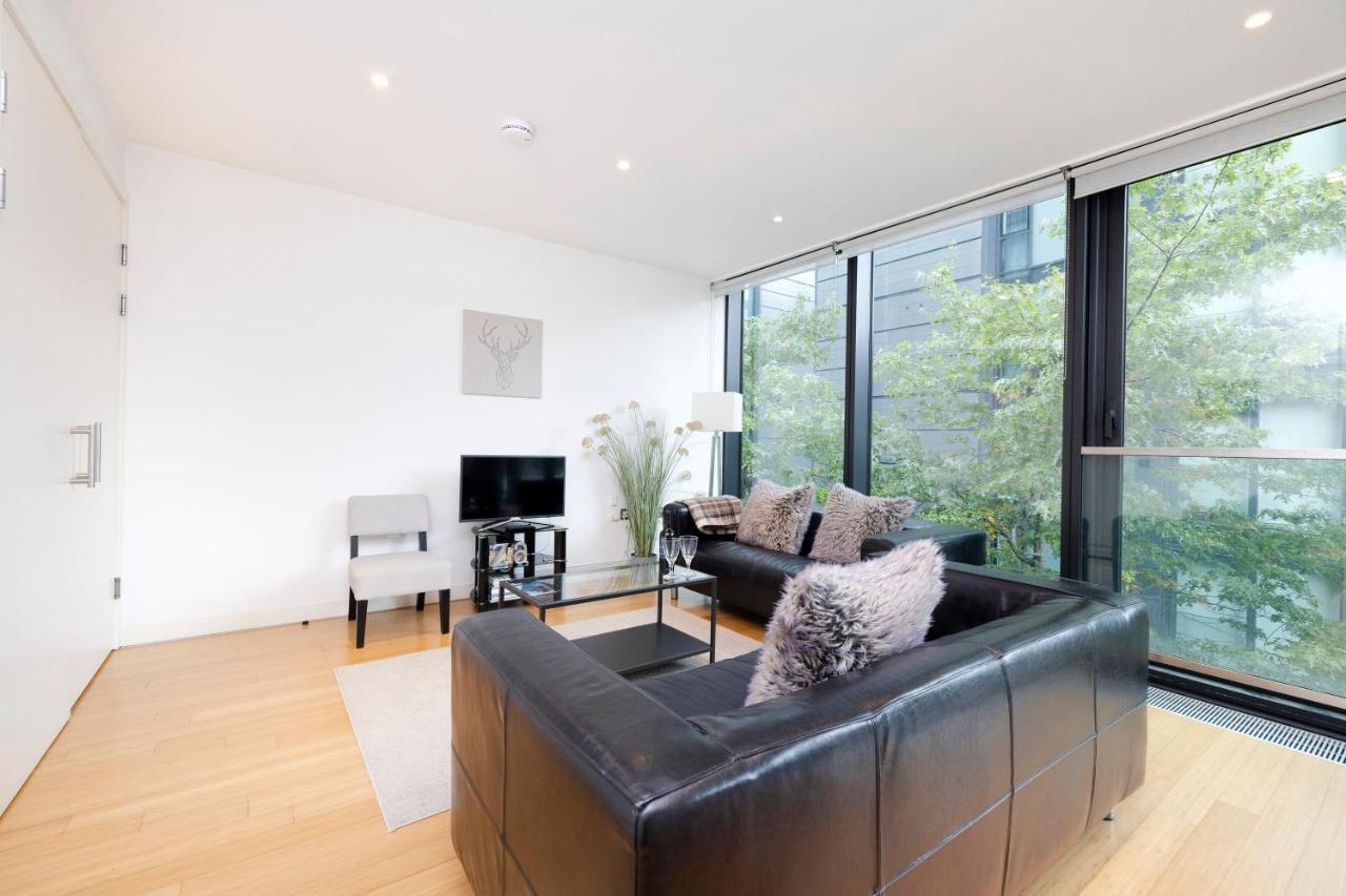 Altido Elegant Flat Near The Meadows With Parking Διαμέρισμα Εδιμβούργο Εξωτερικό φωτογραφία
