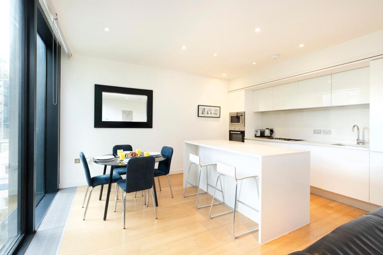 Altido Elegant Flat Near The Meadows With Parking Διαμέρισμα Εδιμβούργο Εξωτερικό φωτογραφία