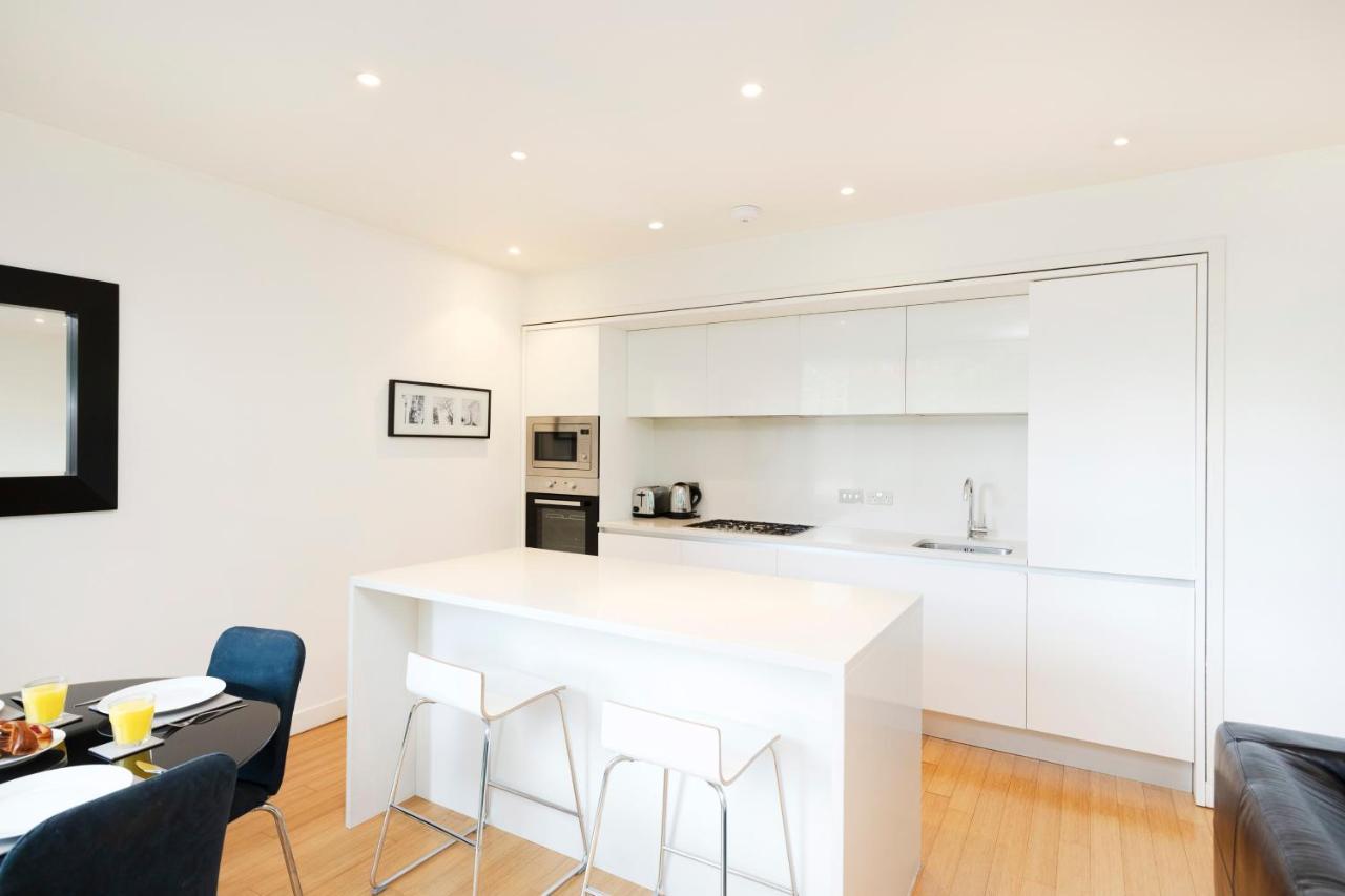 Altido Elegant Flat Near The Meadows With Parking Διαμέρισμα Εδιμβούργο Εξωτερικό φωτογραφία