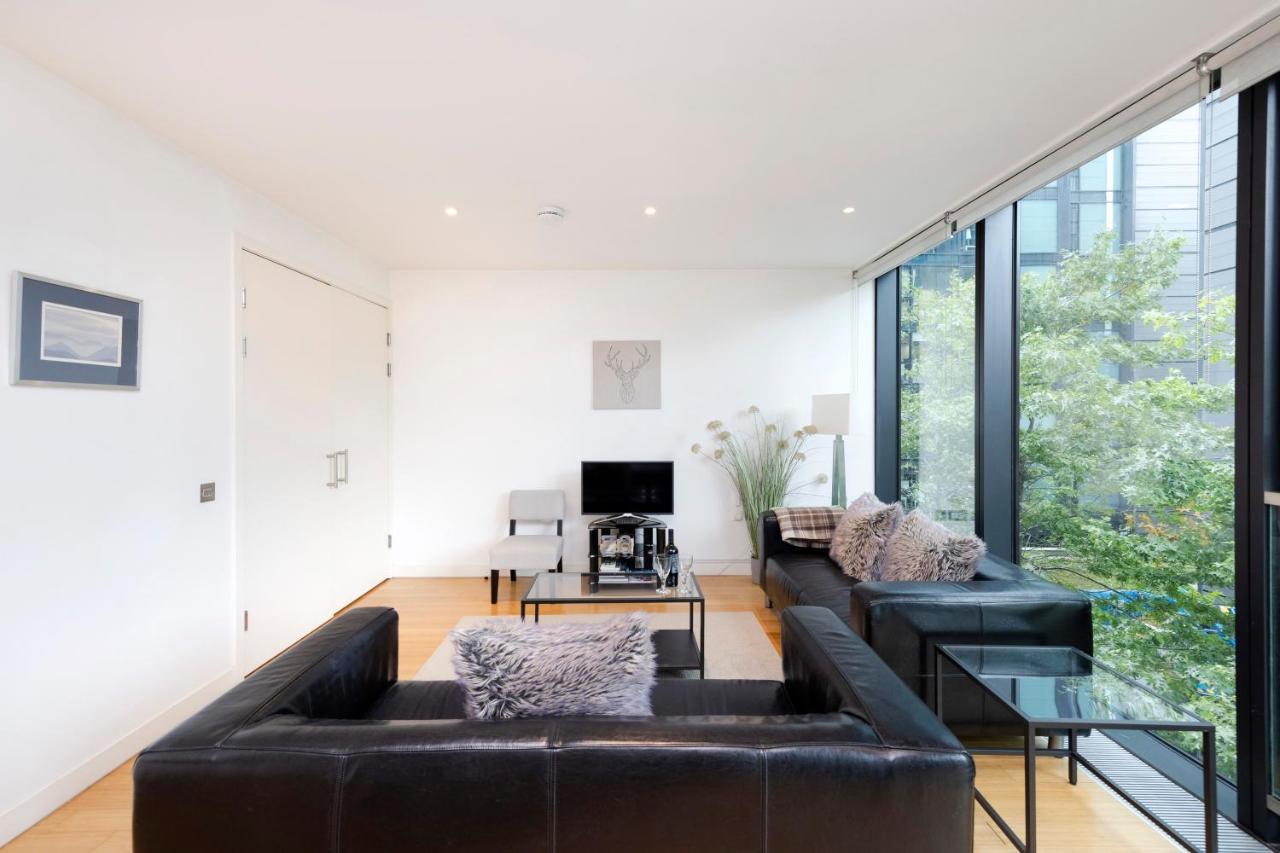 Altido Elegant Flat Near The Meadows With Parking Διαμέρισμα Εδιμβούργο Εξωτερικό φωτογραφία
