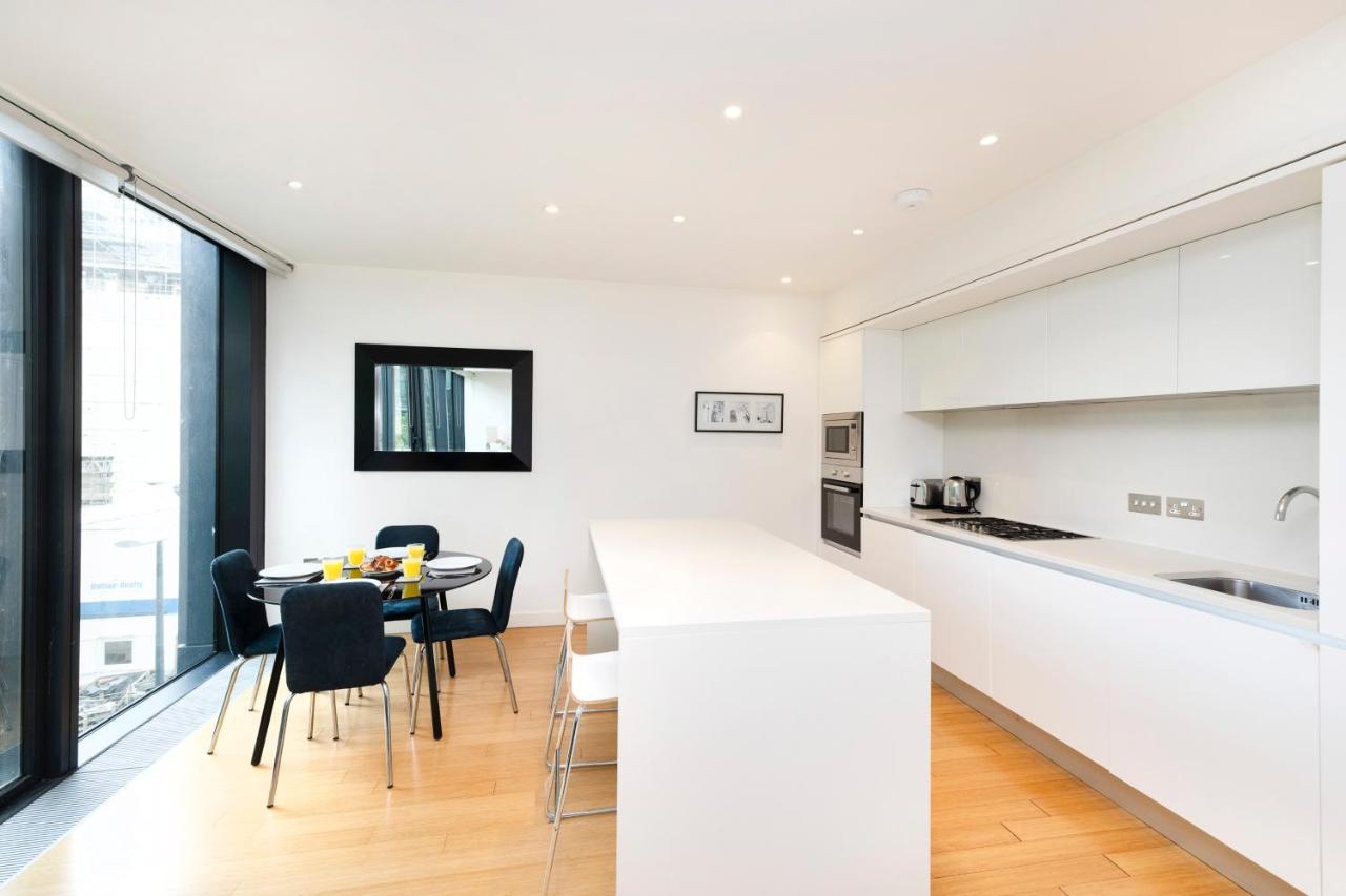 Altido Elegant Flat Near The Meadows With Parking Διαμέρισμα Εδιμβούργο Εξωτερικό φωτογραφία