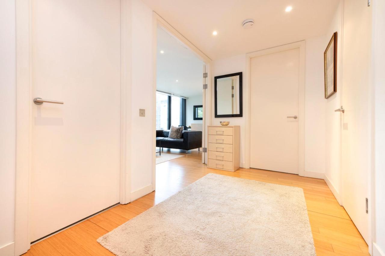Altido Elegant Flat Near The Meadows With Parking Διαμέρισμα Εδιμβούργο Εξωτερικό φωτογραφία