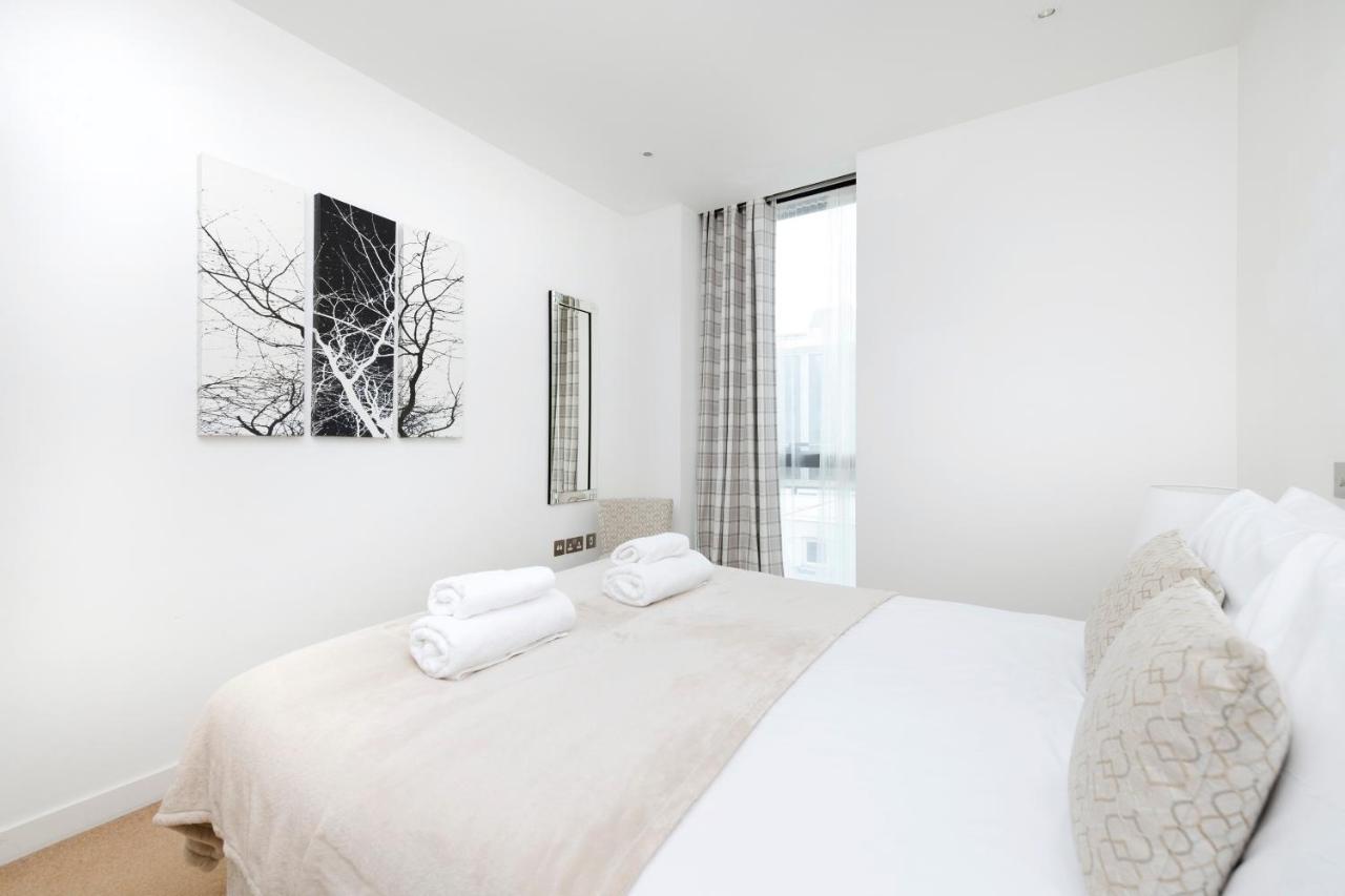 Altido Elegant Flat Near The Meadows With Parking Διαμέρισμα Εδιμβούργο Εξωτερικό φωτογραφία