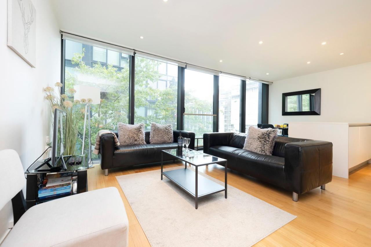 Altido Elegant Flat Near The Meadows With Parking Διαμέρισμα Εδιμβούργο Εξωτερικό φωτογραφία