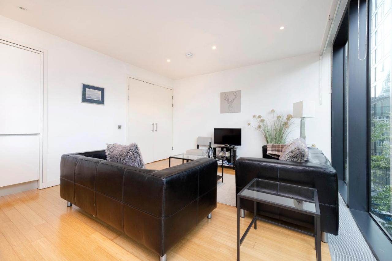Altido Elegant Flat Near The Meadows With Parking Διαμέρισμα Εδιμβούργο Εξωτερικό φωτογραφία